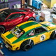 Illustration for article titled Liberty Walk's Japanese Headquarters Is Just As Crazy As Their Tuned Cars